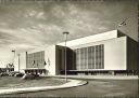 Fotokarte - Berlin - Deutschlandhalle