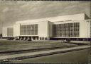 Fotokarte - Berlin - Deutschlandhalle