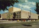 Berlin - Deutsche Oper - Foto-AK 60er Jahre