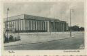 Berlin-Charlottenburg - Messedamm - Deutschlandhalle 30er Jahre