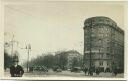 Berlin-Charlottenburg - Am Knie - Foto-AK 1930