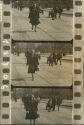 Oktober 1926 aufgenommen vor dem Opernhaus in Charlottenburg