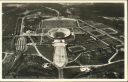 Postkarte - Berlin - Reichssportfeld - Fliegeraufnahme