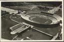 Postkarte - Reichssportfeld - Olympia-Stadion