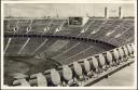 Ansichtskarte - Reichssportfeld - Olympia-Stadion - Signalturm