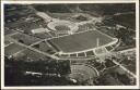 Ansichtskarte - Berlin - Reichssportfeld - Gesamtansicht