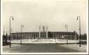 Ansichtskarte - Berlin - Reichssportfeld - Stadion