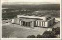 Postkarte - Berlin - Deutschlandhalle