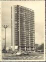 Berlin-Charlottenburg - Hochhaus am Ernst Reuter Platz - Foto-AK