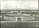 Berlin - Olympia-Stadion - Foto-AK Grossformat