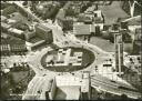 Berlin - Ernst-Reuter-Platz - Foto-AK Grossformat