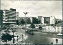 Berlin - Ernst-Reuter-Platz - Foto-AK Grossformat