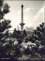 Berlin - Funkturm - Foto-AK Grossformat