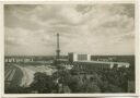 Berlin - Ausstellungsgelände am Funkturm - Foto-AK Grossformat