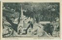 Postkarte - Charlottenburg - Kaiser Wilhelm Gedächtniskirche