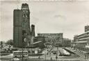 Berlin - Kaiser-Wilhelm-Gedächtniskirche - Foto-AK Grossformat