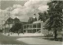 Berlin - Musikhochschule - Foto-AK