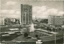 Berlin - Ernst-Reuter-Platz - Foto-AK