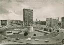 Berlin - Ernst-Reuter-Platz - Foto-AK