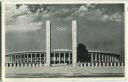 Postkarte - Berlin - Reichssportfeld - Stadion