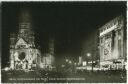 Postkarte - Berlin - Kurfürstendamm - Gedächtniskirche