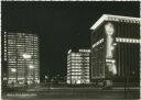 Berlin - Ernst-Reuter-Platz - Foto-AK Grossformat