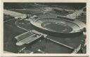 Berlin - Reichssportfeld - Foto-AK