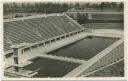 Foto-AK - Berlin - Reichssportfeld - Deutsche Kampfbahn