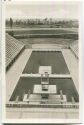 Reichssportfeld - Schwimmstadion - Foto-Ansichtskarte