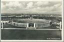 Foto-AK - Berlin - Reichssportfeld