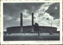 Postkarte - Berlin - Reichssportfeld