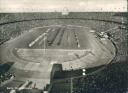 Ansichtskarte - Berlin - Olympia-Stadion