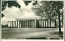 Berlin - Deutschlandhalle - Foto-AK