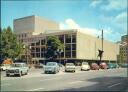 Postkarte - Berlin - Deutsche Oper