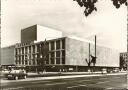 Postkarte - Berlin - Deutsche Oper