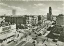 Berlin-Charlottenburg - Kurfürstendamm - Foto-AK