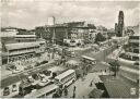 Berlin-Charlottenburg - Kurfürstendamm - Foto-AK Grossformat ca. 1960