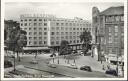 Berlin-Charlottenburg - Kurfürstendamm Ecke Fasanenstrasse - Foto-AK ca. 1952