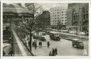 Kurfürstendamm - Hotel Kempinski - Bus - Foto-Ansichtskarte