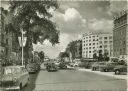 Berlin - Kurfürstendamm - Foto-AK Grossformat