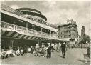 Berlin - Kurfürstendamm - Cafe Kranzler - Foto-AK