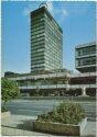 Berlin - Europa Center - AK Grossformat 1970
