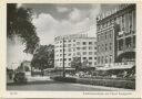 Postkarte - Berlin - Kurfürstendamm mit Hotel Kempinski