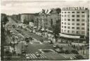 Berlin - Kurfürstendamm - Foto-AK Grossformat