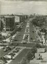 Berlin - Kurfürstendamm - Foto-AK Grossformat 50er Jahre