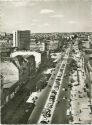 Berlin - Kurfürstendamm - Foto-AK Grossformat