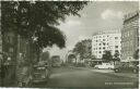 Berlin-Charlottenburg - Kurfürstendamm - Foto-AK