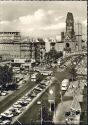 Ansichtskarte - Berlin - Kurfürstendamm mit Gedächtniskirche