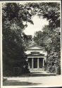 Schloss Charlottenburg - Mausoleum