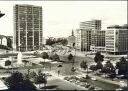 Foto-AK - Berlin - Ernst-Reuter-Platz